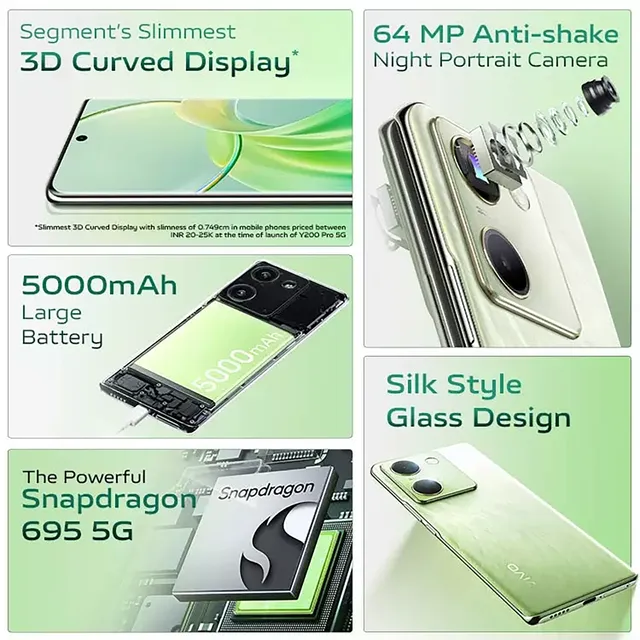 vivo y200 pro green 9
